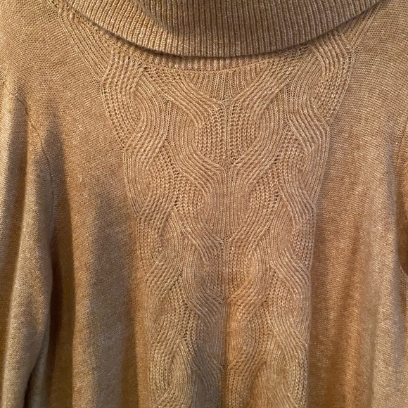 Banana Republic Sweater Dress - Picture 2 of 6
